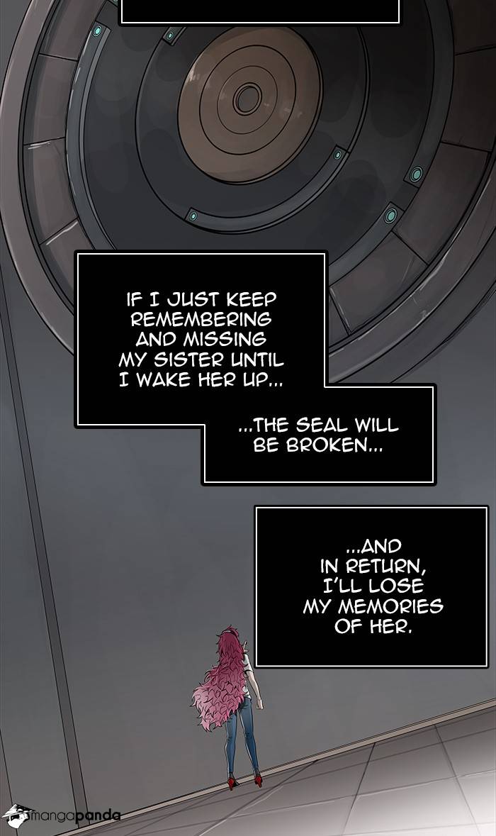 Tower of God Chapter 461 image 081